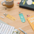 Snoopy Set of 4 Bookmarks