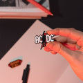AC/DC Set of 4 Pins