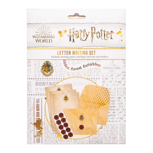 Harry Potter Writing Set