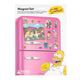 The Simpsons Citizens Set of Die Cut Magnets