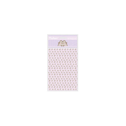Pusheen Wrapping Paper Set