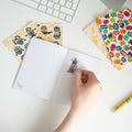 Minions Stationery Set