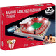 3D Stadium Puzzles - Sevilla FC Puzzle (98 Pieces)
