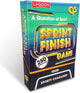 A Question Of Sport Sprint Finish Game