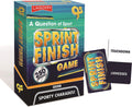 A Question Of Sport Sprint Finish Game - Image 2
