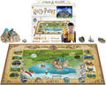 Harry Potter: Mini Hogwarts (543 piece) Puzzle - Image 3