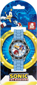 Sonic The Hedgehog Time Teacher Watch - Image 3