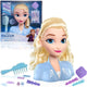 Disney Frozen Elsa Styling Head