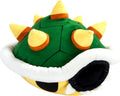 Mario Kart 15" Mega Bowser's Shell Plush - Image 2