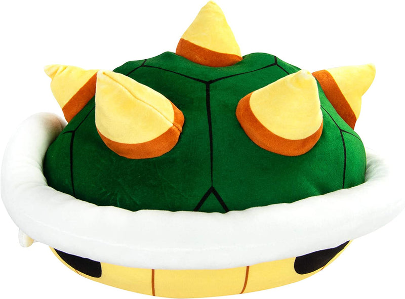 Mario Kart 15" Mega Bowser's Shell Plush