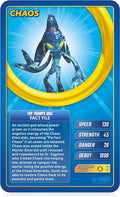Top Trumps Specials Sonic - Image 3