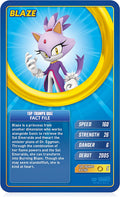 Top Trumps Specials Sonic - Image 4