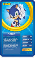 Top Trumps Specials Sonic - Image 5