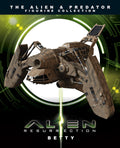 Betty XL EDITION (The Alien and Predator Figurine Collection / Eaglemoss), additional view