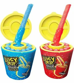 Juicy Drop Gummy Dippers collectible from Sweets & Scents