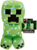 Minecraft 20cm Plush Toys, side angle