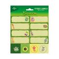 DreamWorks Shrek Self-Adhesive Labels Pack of 24