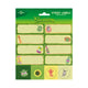 DreamWorks Shrek Self-Adhesive Labels Pack of 24