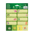 DreamWorks Shrek Self-Adhesive Labels Pack of 24 alternate view