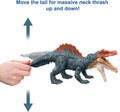 Jurassic World Massive Action Siamosaurus - Image 2