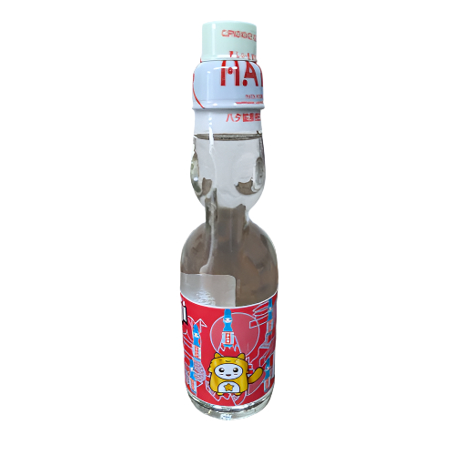 Juji Juice Original Flavour Ramune