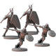Dark Souls: RPG Mini Wave 1 No 1 The Silver & The Dead Figure Board Game