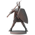 Dark Souls: RPG Mini Wave 1 No 1 The Silver & The Dead Figure Board Game - Image 2
