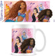 The Little Mermaid Sisters Of The Sea Mug