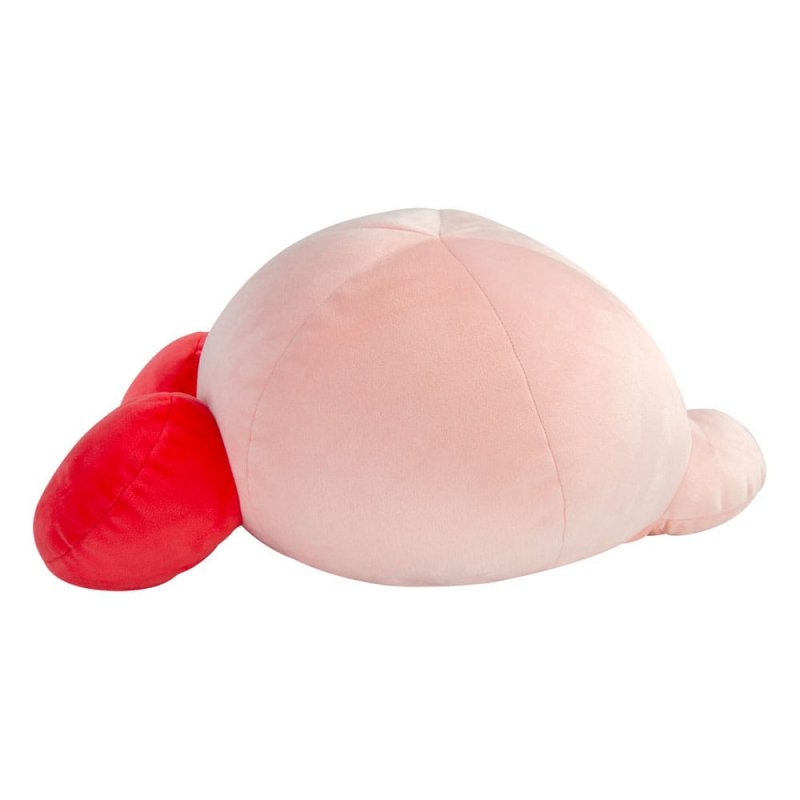 Sleeping Kirby Mocchi Mocchi Mega Plush - Image 3