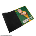 Sakamoto Days Sidekick Club Desk Mat, alternate view