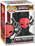 Funko Animation: Samurai Jack (High Priestess)