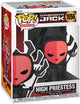 Funko Animation: Samurai Jack (High Priestess)