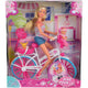Steffi Love Bike Tour