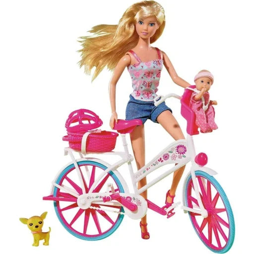 Steffi Love Bike Tour - Image 2