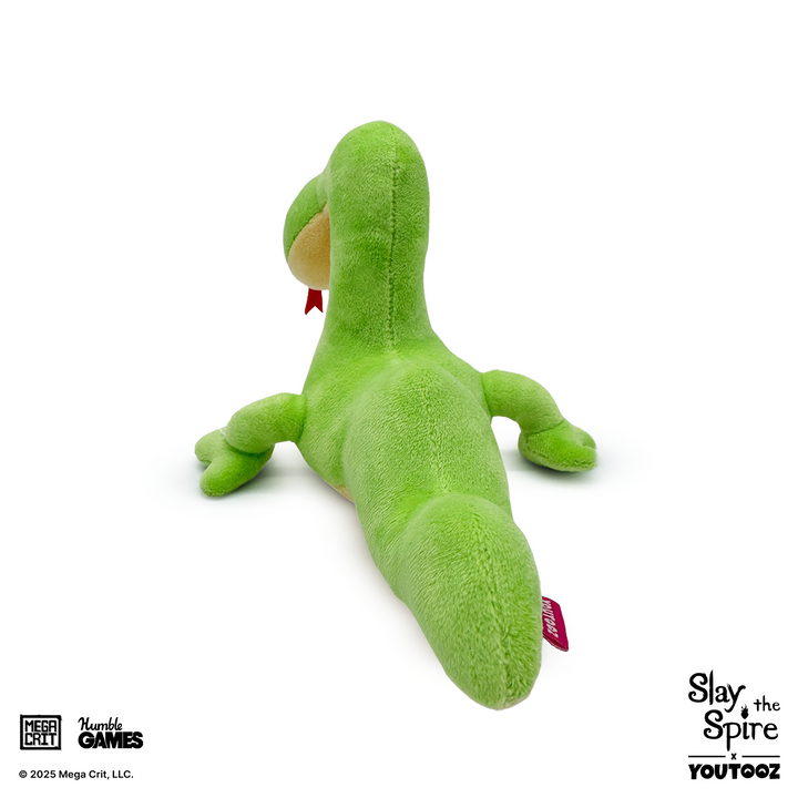Youtooz Slay the Spire Snecko 9" Plush (Estimated release 10/25)
