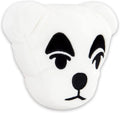 Nintendo Animal Crossing Junior Mocchi KK Slider Plush - Image 2