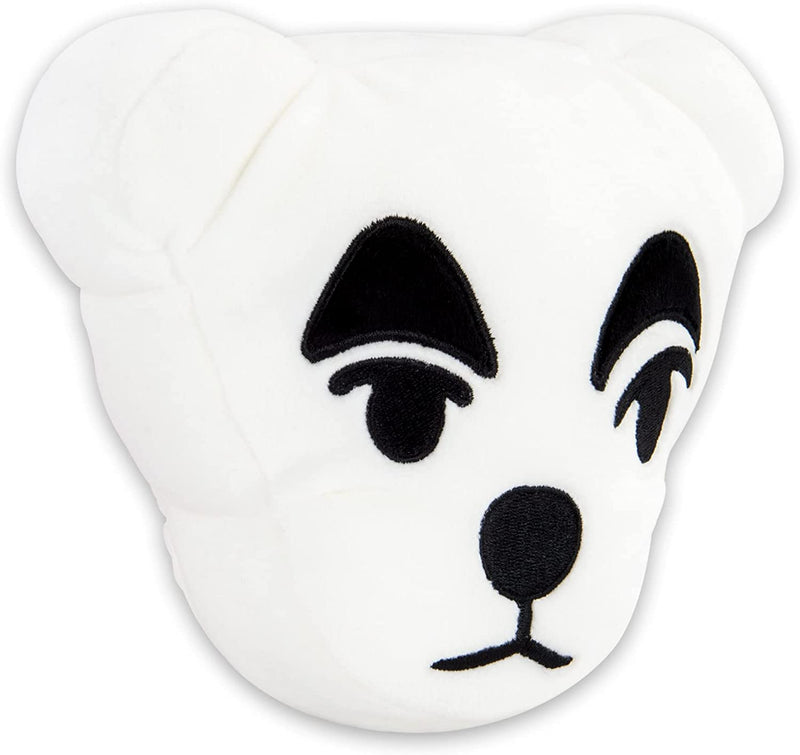 Nintendo Animal Crossing Junior Mocchi KK Slider Plush - Image 2