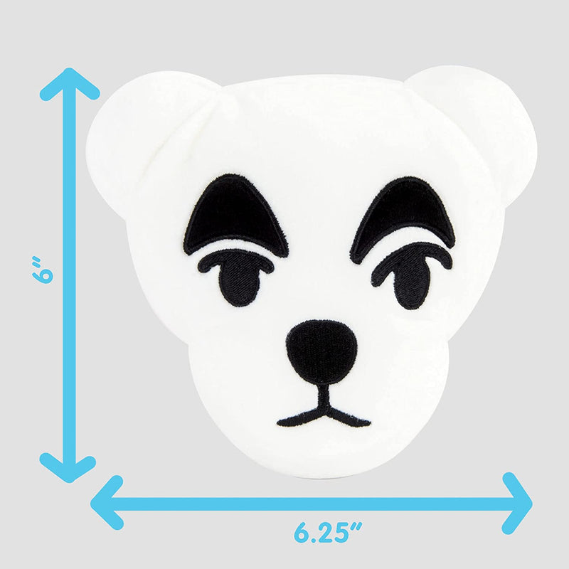 Nintendo Animal Crossing Junior Mocchi KK Slider Plush - Image 3