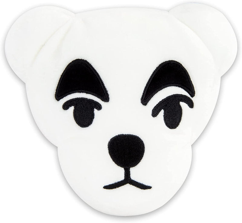 Nintendo Animal Crossing Junior Mocchi KK Slider Plush