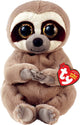 Ty - Beanie Boos - Silas Sloth