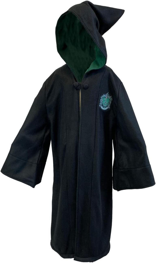 Harry Potter Slytherin Kids Replica Gown (7 9YR)