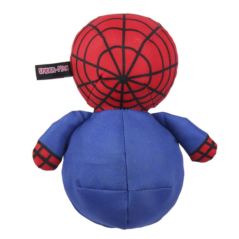Spiderman Dog Toy - Image 2