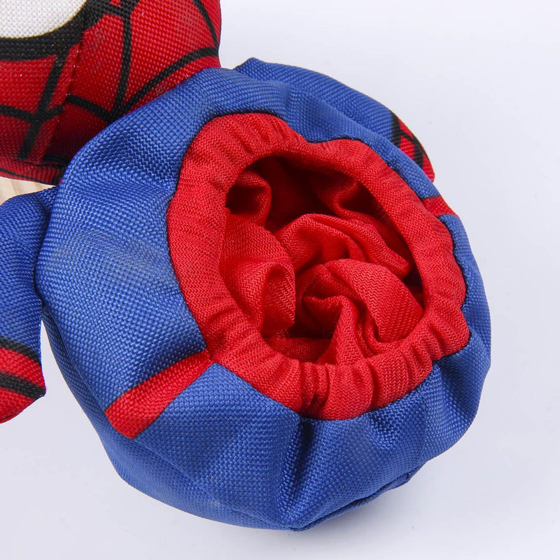 Spiderman Dog Toy - Image 5