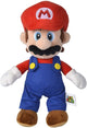 Super Mario Mario Plush, 30Cm