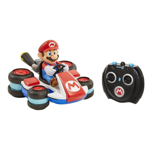 Nintendo - Mario Mini RC Racer