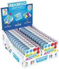 SMART GAMES - REVERSO, close-up detail