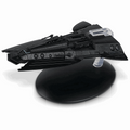 Smuggler's Ship Die-Cast Model (Eaglemoss / Star Trek)