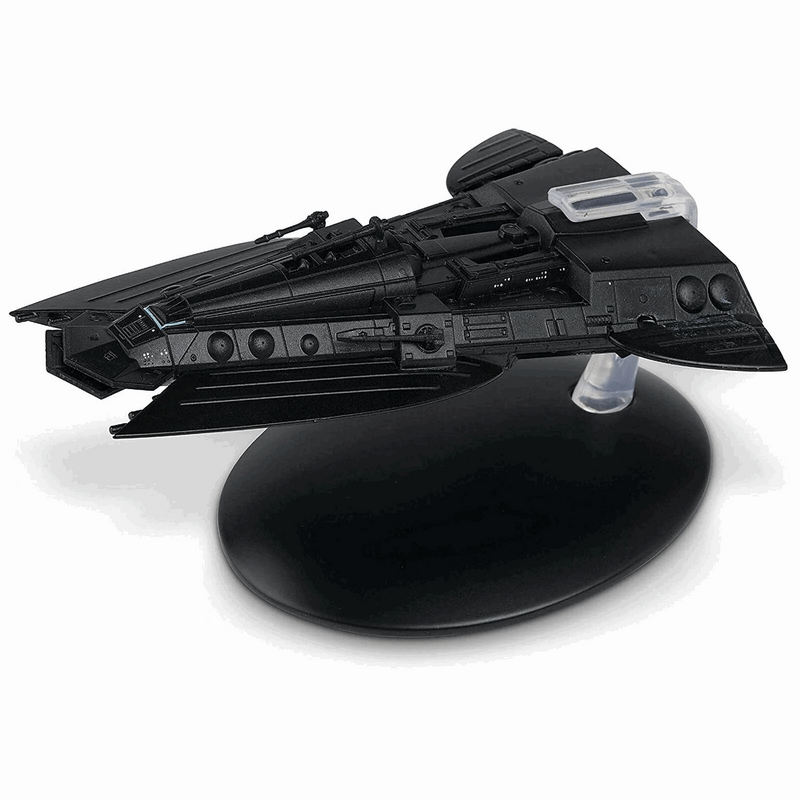Smuggler's Ship Die-Cast Model (Eaglemoss / Star Trek)