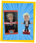 Donald Trump Mimiconz World Leaders 20cm PVC Figurine - Image 7