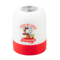 Snoopy Ambient LED Lamp Rechargeable Touch Control